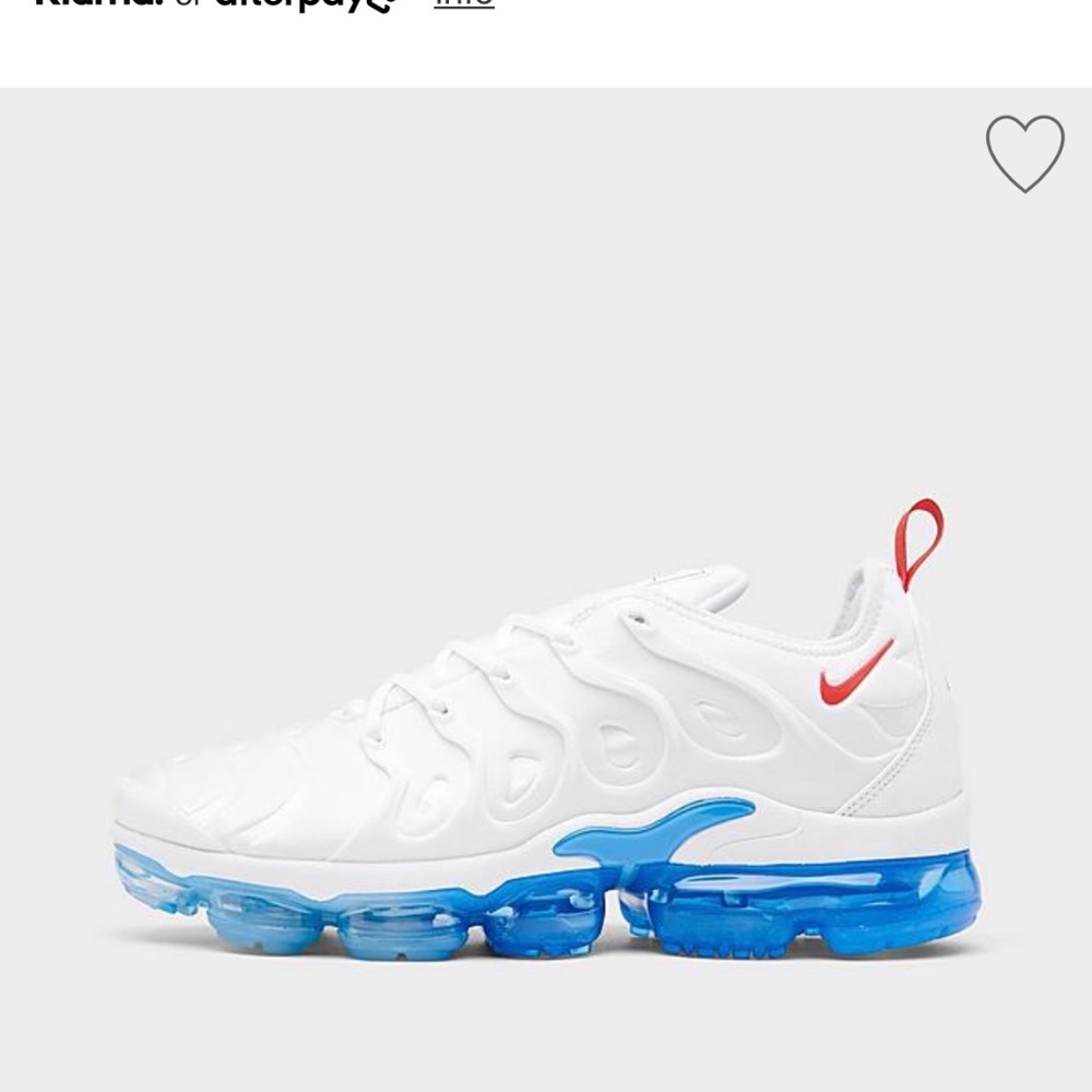 Nike Vapormax Plus